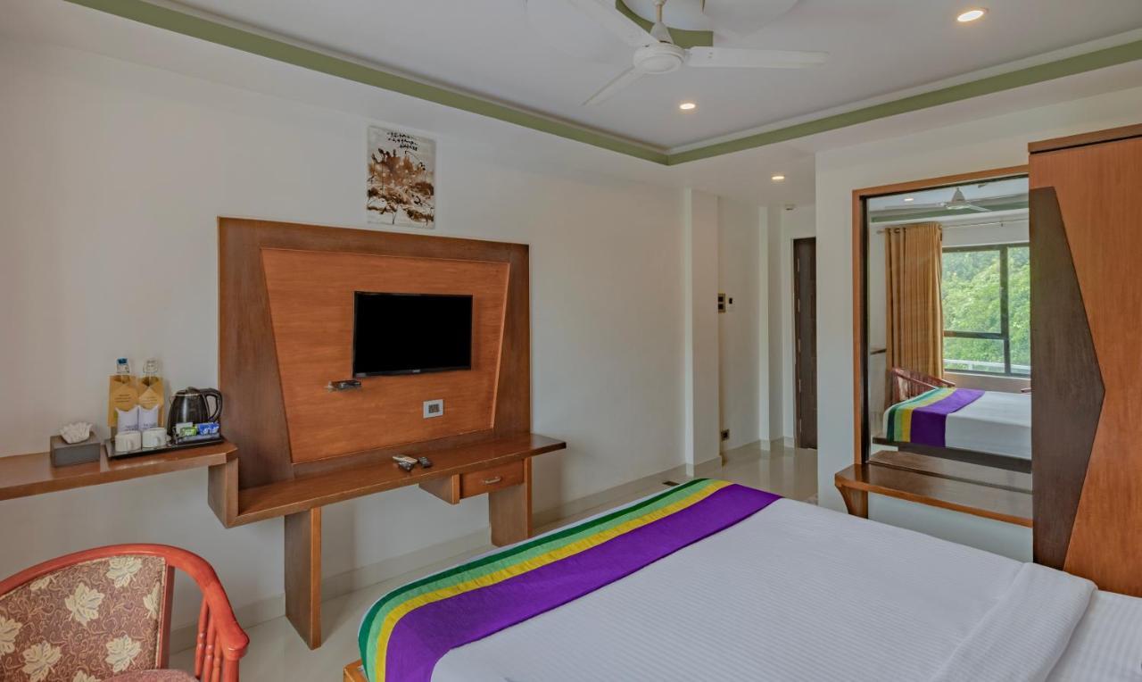 Treebo Premium Palmyra Milford, 2 Km From Alleppey Beach Alappuzha Exterior foto