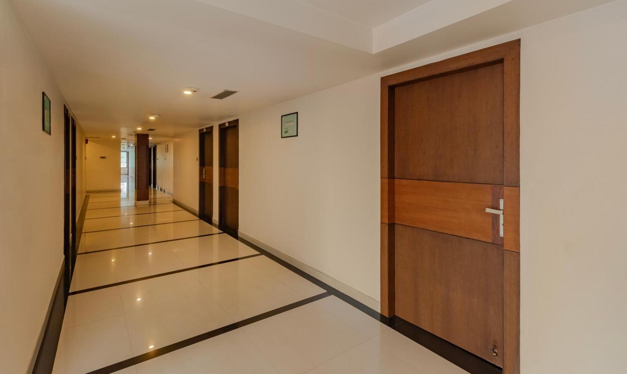 Treebo Premium Palmyra Milford, 2 Km From Alleppey Beach Alappuzha Exterior foto