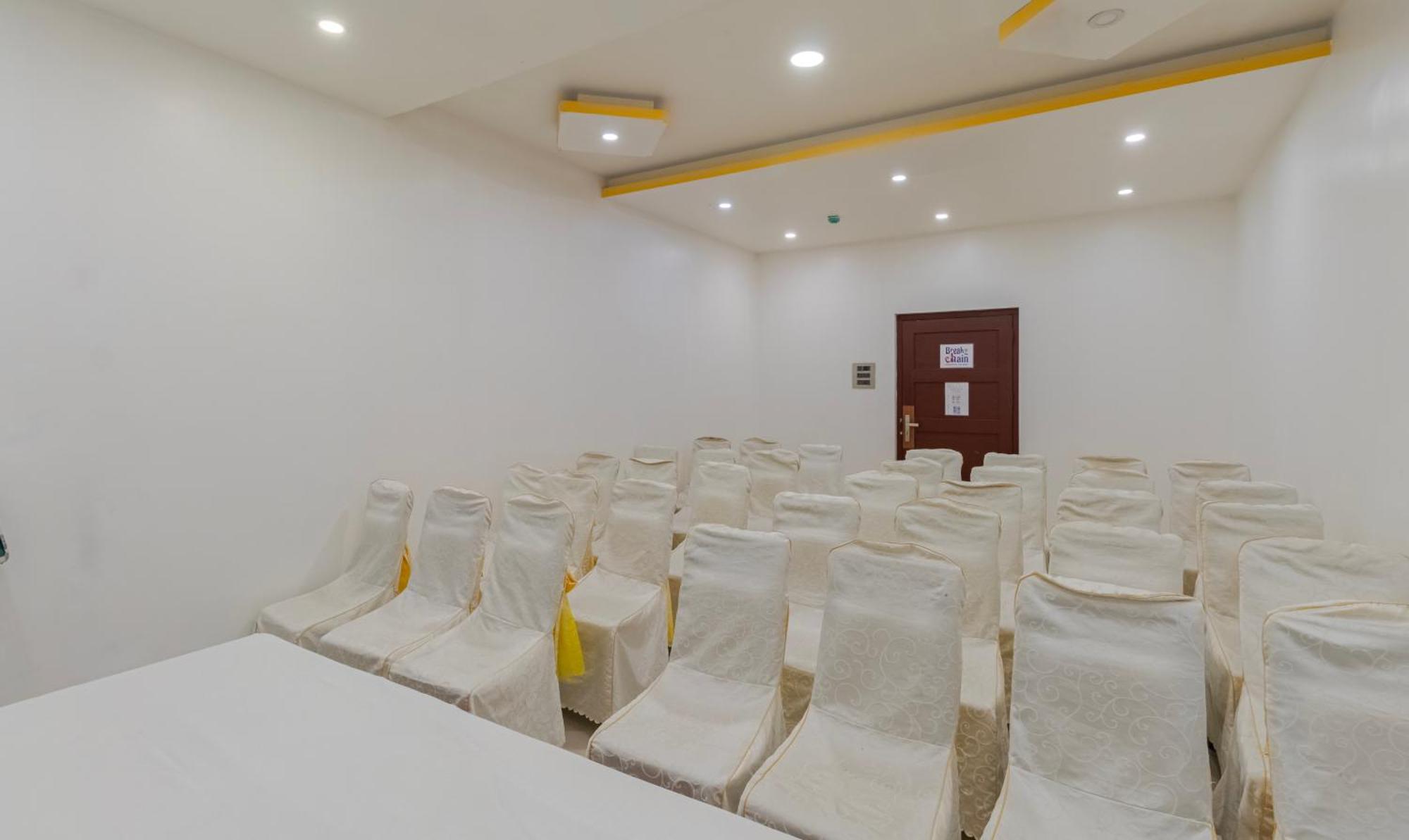 Treebo Premium Palmyra Milford, 2 Km From Alleppey Beach Alappuzha Exterior foto