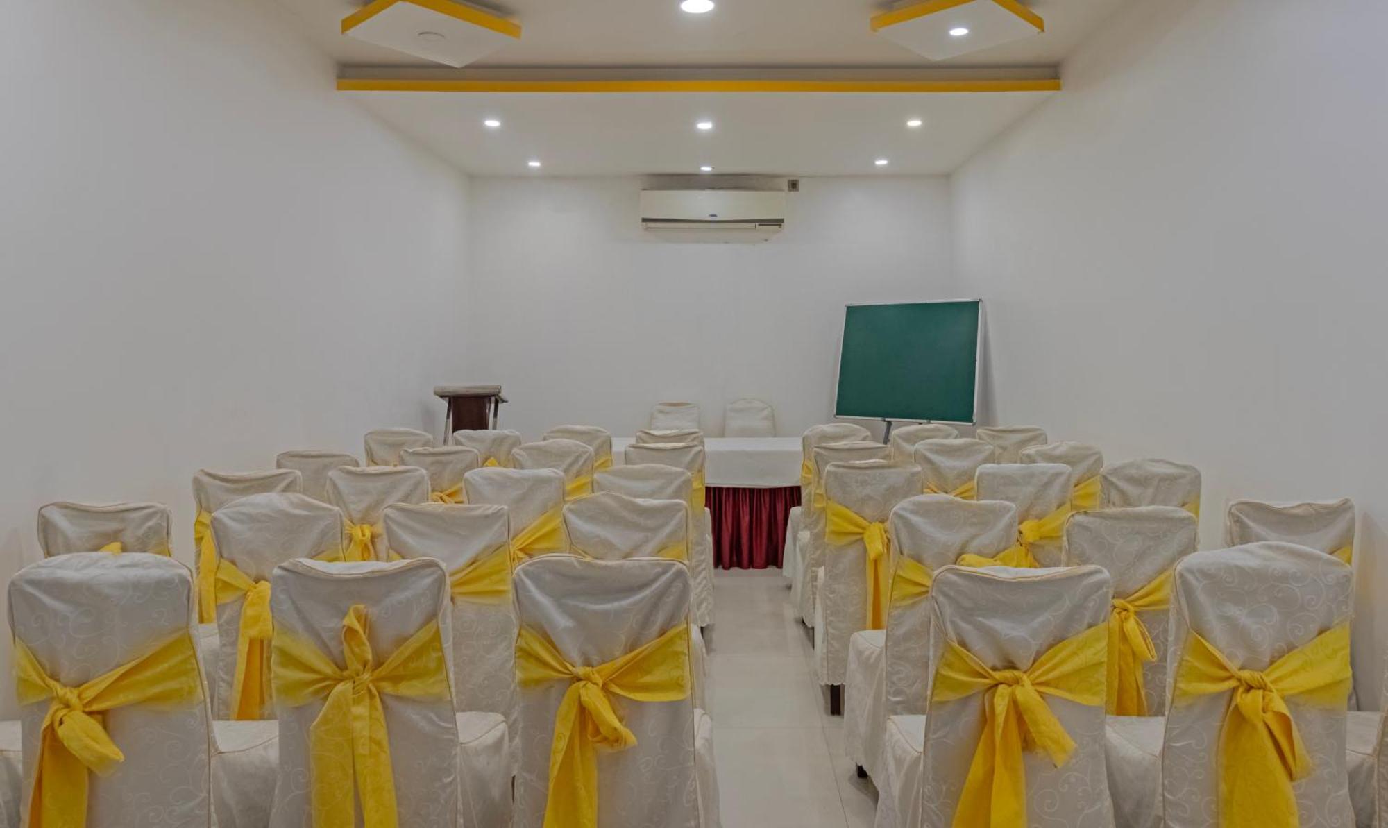 Treebo Premium Palmyra Milford, 2 Km From Alleppey Beach Alappuzha Exterior foto